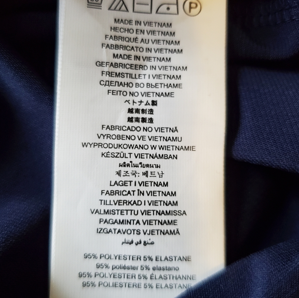Michael Kors Chain Embellished Popover Maxi Dress - Picture 13 of 13